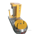 Airport Bagage wikkelmachine voor bagage